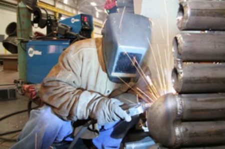 HERRERIA DE OBRA Y ARTISTICA